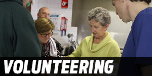 join-volunteering