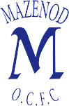 mazenod-logo