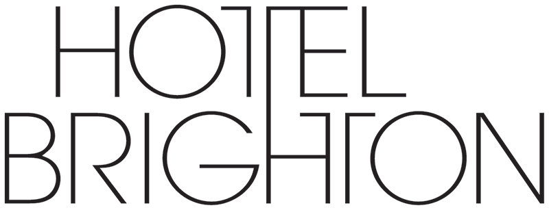 Hotel Brighton Logo