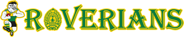 roverians-greengold-logo