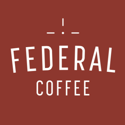 Federal Coffee GPO Melbourne